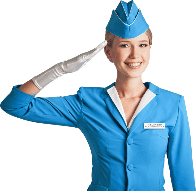AirHostess