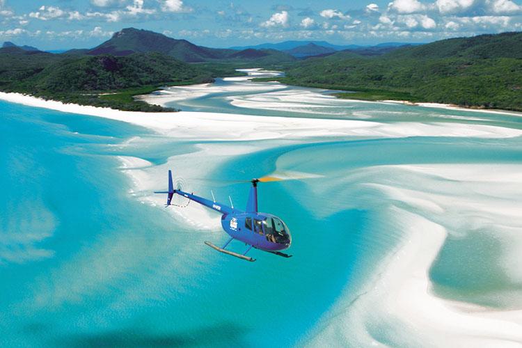 Whitehave-beach-helicopter